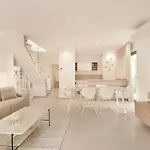Tahona 3-1 Penthouse Jacuzzi Pool View 3b Semesterbostad *
