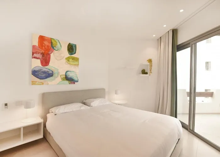 Tahona 3-1 Penthouse Jacuzzi Pool View 3b