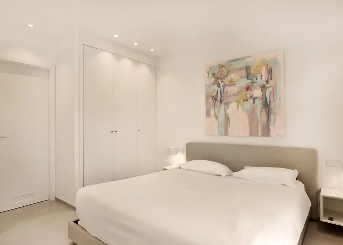 Tahona 3-1 Penthouse Jacuzzi Pool View 3b *