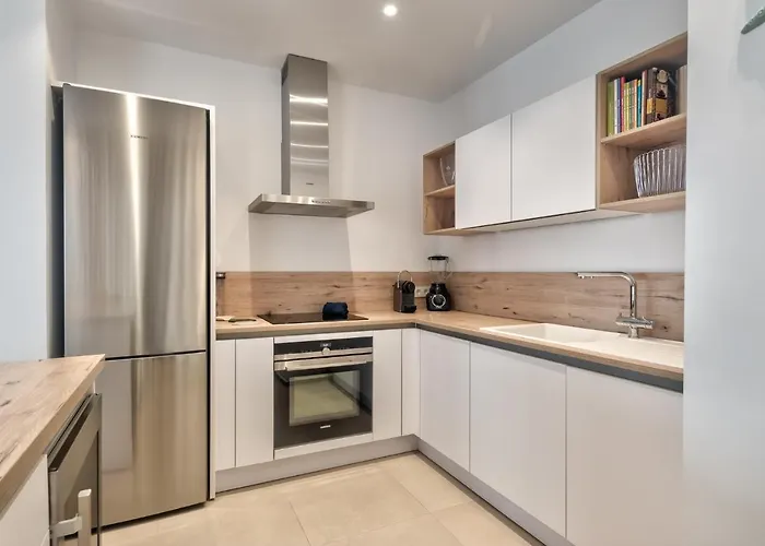 Tahona 3-1 Penthouse Jacuzzi Pool View 3b