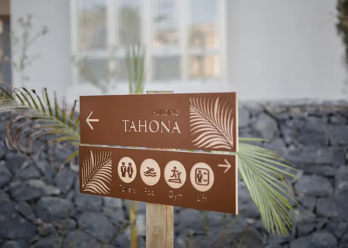 Tahona 3-1 Penthouse Jacuzzi Pool View 3b *