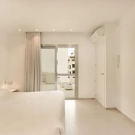 Tahona 3-1 Penthouse Jacuzzi Pool View 3b Ferienhaus *