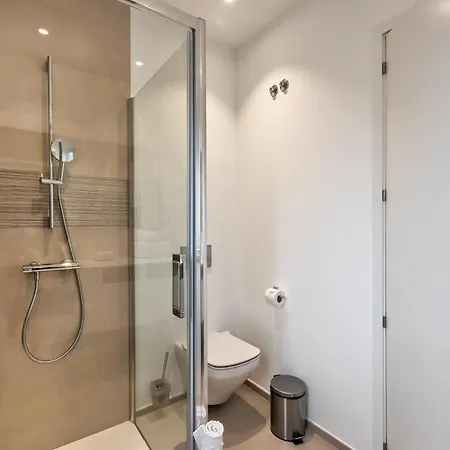 Tahona 3-1 Penthouse Jacuzzi Pool View 3b Dom wakacyjny