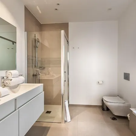 Tahona 3-1 Penthouse Jacuzzi Pool View 3b