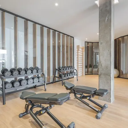 Tahona 3-1 Penthouse Jacuzzi Pool View 3b Feriehus Palm-mar