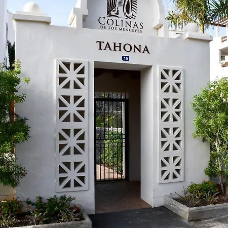Tahona 3-1 Penthouse Jacuzzi Pool View 3b Ferienhaus