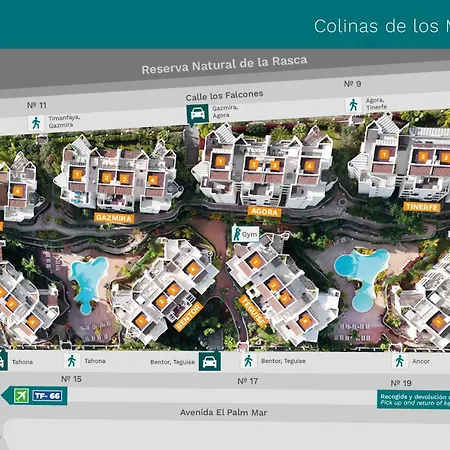 Tahona 3-1 Penthouse Jacuzzi Pool View 3b Nyaraló *