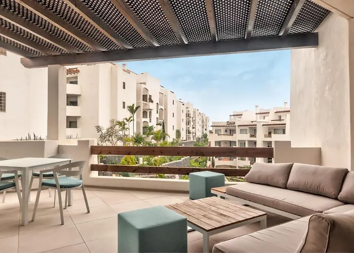 Tahona 3-1 Penthouse Jacuzzi Pool View 3b * פאלם-מאר