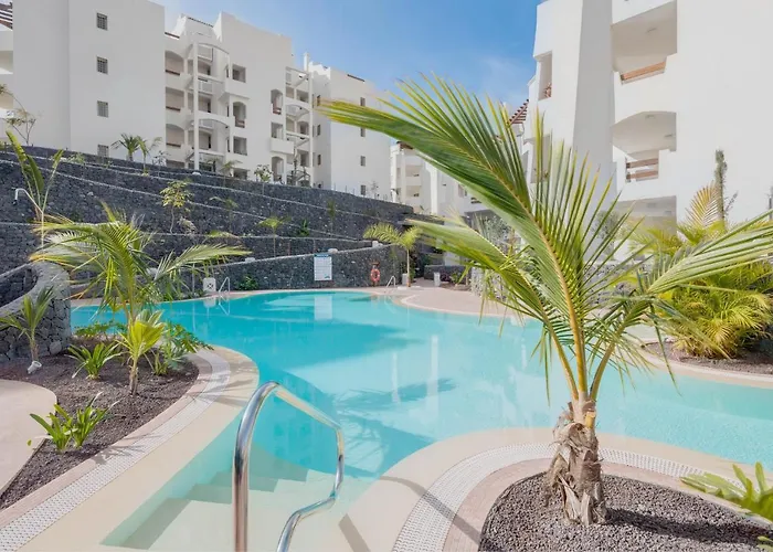 Tahona 3-1 Penthouse Jacuzzi Pool View 3b