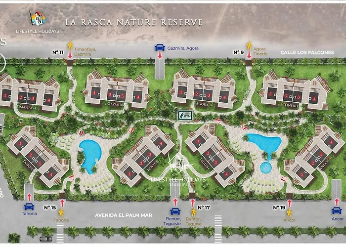 Tahona 3-1 Penthouse Jacuzzi Pool View 3b בית נופש *