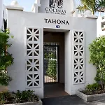 Tahona 3-1 Penthouse Jacuzzi Pool View 3b Ferienhaus
